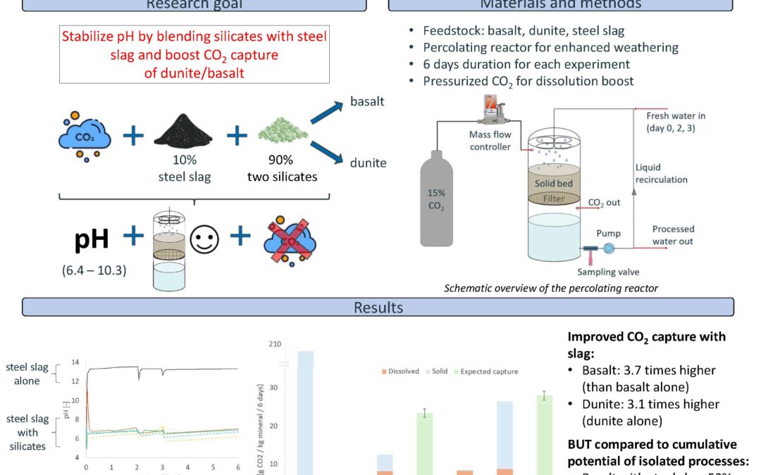 Poster at ERW25 by Kaja Czub